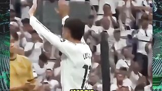 17 tahun dedikasi dan kesetiaan untuk Real Madrid, tapi dilepas begitu aja... ????