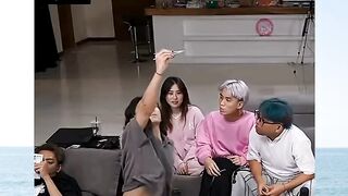 Michell selalu enerjikk????