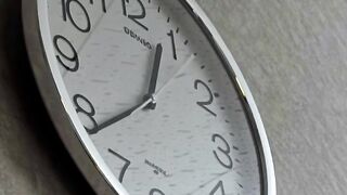 Clock speed check