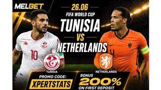 Watch Tunisia vs Netherlands Live Stream | FIFA World Cup 2026™ Group Stage (Link In Description)