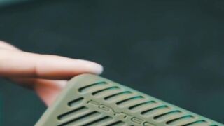 Your camera bag just got smarter