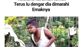 Puter balek cari aman