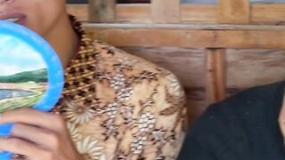 Cantik dan anggun