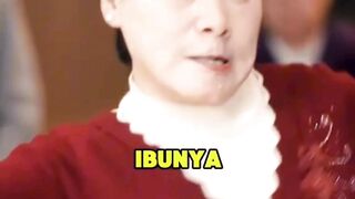 ibu kandung