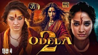 Odela 2 south hindi movie 2