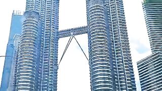 Malaysia Twins Tower
