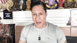 Ismael Perez Urgent Something MASSIVE is Underway
