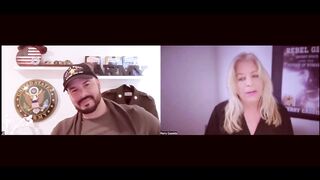 Kerry Cassidy Shocking Intel 6.25.26 - The World is Not Ready for This