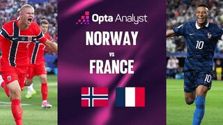 Watch Norway vs France Live Stream | FIFA World Cup 2026™ Group Stage (Link In Description)