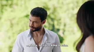 Muhtemel Ask - Episode 2 - Part 4 (English Subtitles)