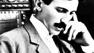 Gagasan Nikola Tesla tentang listrik tanpa kabel adalah salah satu ide paling berani dalam sejarah