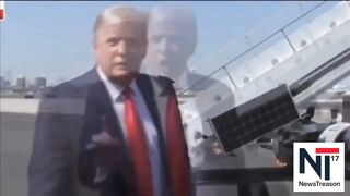 NewsTreason: Full Intel Drop 6.25.26 - Trump Gives Major Update and What Comes Next In Military Operations