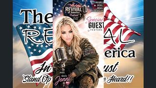 Juan O Savin & Jenni New Threat 6.25.26 - We Have Just 48 Hours Left