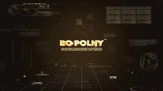 Bo Polny HUGE WARNING 6.25.26 - This is It! 3 Days of Darkness Begin