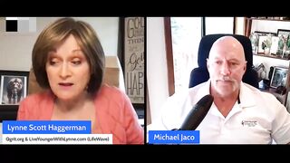 Michael Jaco Dangerous Intel 6.25.26 - Current Events, Hidden Truths