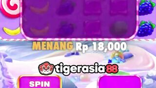 Bonanzing selalu ngasih cuan, auto jadi sultan nih mah - Tigerasia88