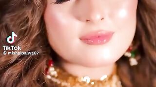 Glamours Party Makeover 52