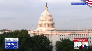 Senate walks back rebuke of Trump over Iran war