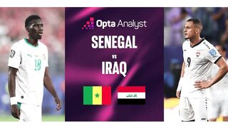 Watch Senegal vs Iraq Live Stream | FIFA World Cup 2026™ Group Stage (Link In Description)