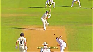 Ravindea out big wicket for england