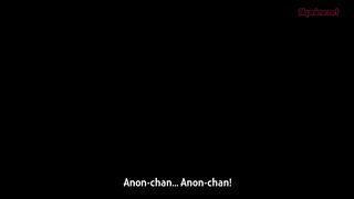 Ganzo! Bandori-Chan Eps 37