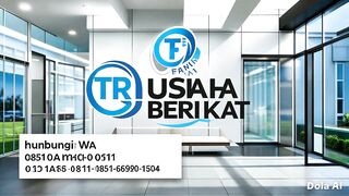 PT TRI USAHA BERKAT (LinkQu)