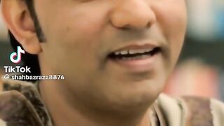 Sahil Par Khary Ho Sajjad Song
