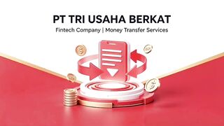 PT TRI USAHA BERKAT