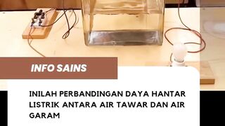 daya hantar air garam