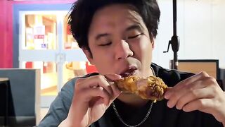 When American food is too salty for Asians