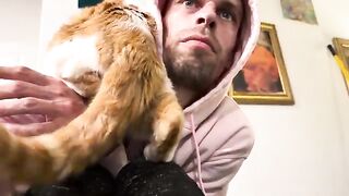 Monkey on my back