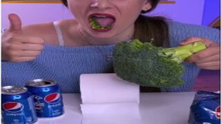#Shorts Food Challenge