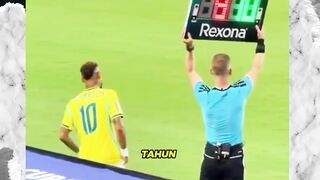 Tangis Neymar Pecah! Momen Comeback yang Ditunggu Dunia Akhirnya Terjadi