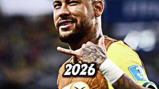 Neymar Transformation #fifa26 #Neymar #viral