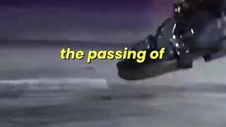 He Will Live Among Us Forever, Forever Green