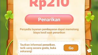 FlickJoy penarikan