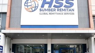 HSS Sumber Remitan – Layanan Pengiriman & Penerimaan Uang Terpercaya ????????