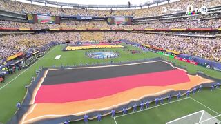 EKUADOR VS JERMAN | FIFA WORLD CUP 2026 | GRUP E | 26 JUNI 2026 FULL MATCH HIGHLIGHT