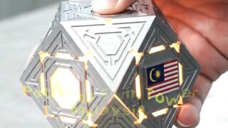 What’s your Country? #mechanical #collection #zodiac #fyp #viral