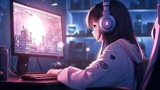 Soft Return with Saxophone - Smooth Instrumental Beats for Coding & Gaming