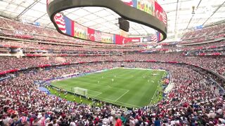 Full Time Highlights | Turki 3 - 2 USA | FIFA World Cup 2026 | Juni 25 2026