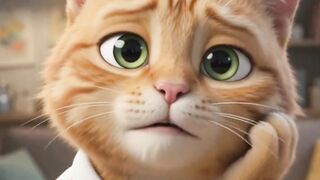 Uji Kesabaran Cats Cerita