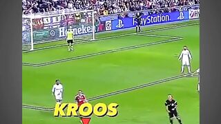 Mesin Gol Berbahaya #Boladunia