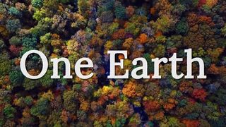 One Earth - An Environmental Short Film - HD