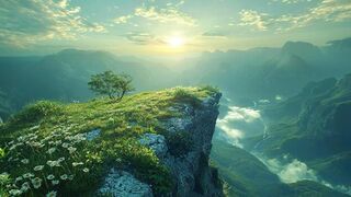 Nature Breathtaking Beauty of Nature 4K Ultra HD