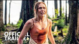 PITFALL (2026) — Official Trailer