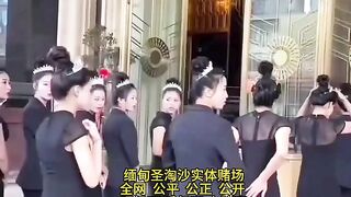 银钻国际赌场实体网投部经理Q：6974577