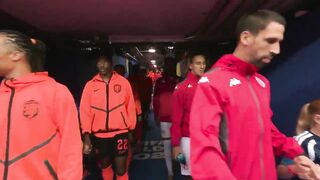 Tunisia vs Netherlands  1:3  | World Cup 2026 | All Goals & Highlights
