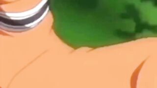 Tiba-tiba banget intro Naruto anj