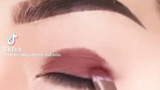Tutorial Eyes Makeover 54